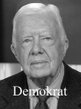 Jimmy Carter Nr 39, 1977 - 1981