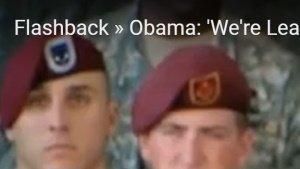 Barack Obama Fort Bragg Dec 14, 2011