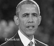 44. Barack Obama 2009 - 2017
