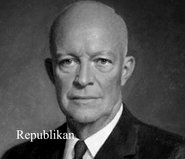 34. Dwight Eisenhower 1953-1961