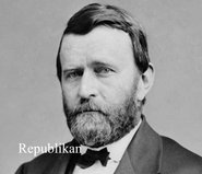 18. Ulysses S. Grant 1869-1877