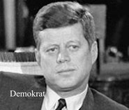 35. John F. Kennedy 1961-1963