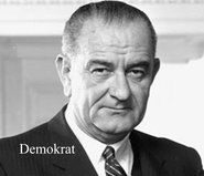 36. Lyndon B. Johnson 1963-1969