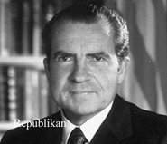 37. Richard Nixon  1969-1974